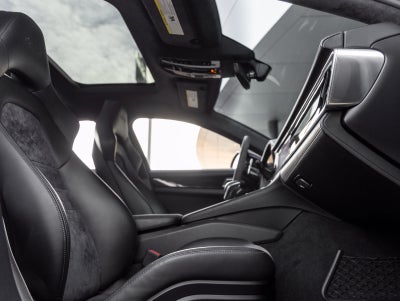 2022 Porsche Panamera Panamera GTS
