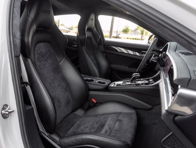 2022 Porsche Panamera Panamera GTS
