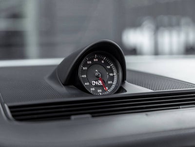 2022 Porsche Panamera Panamera GTS