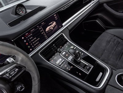 2022 Porsche Panamera Panamera GTS