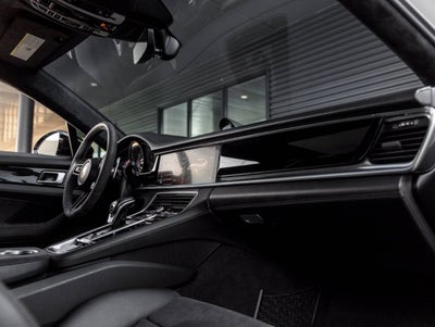 2022 Porsche Panamera Panamera GTS