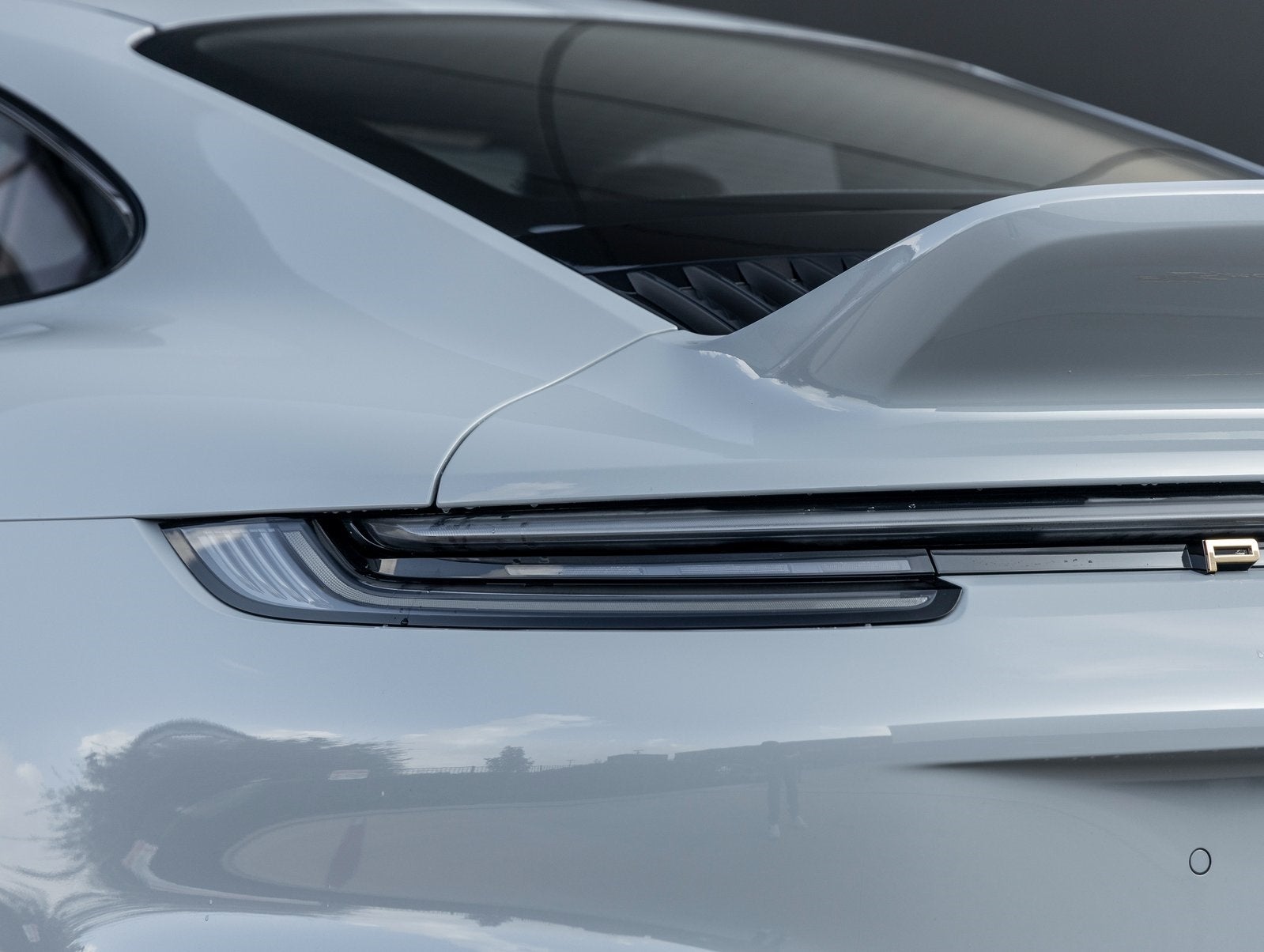 2023 Porsche 911 911 Sport Classic