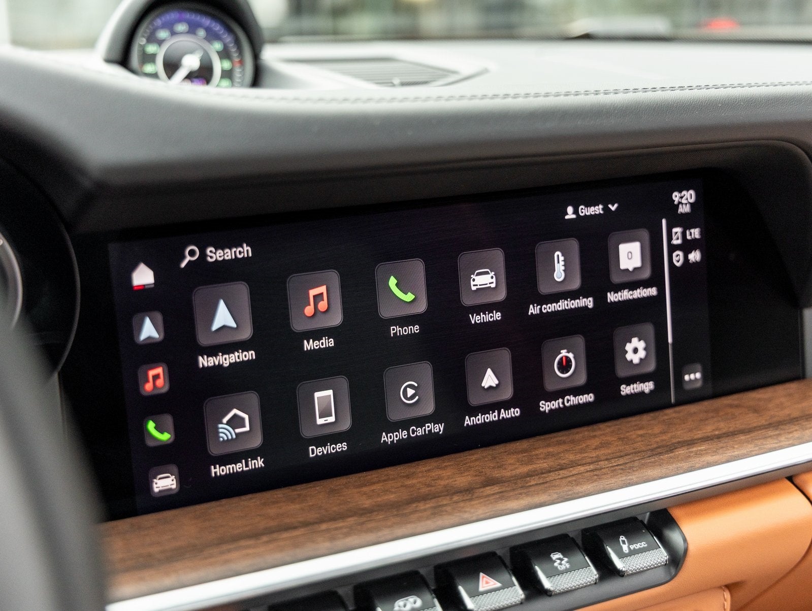 2023 Porsche 911 911 Sport Classic