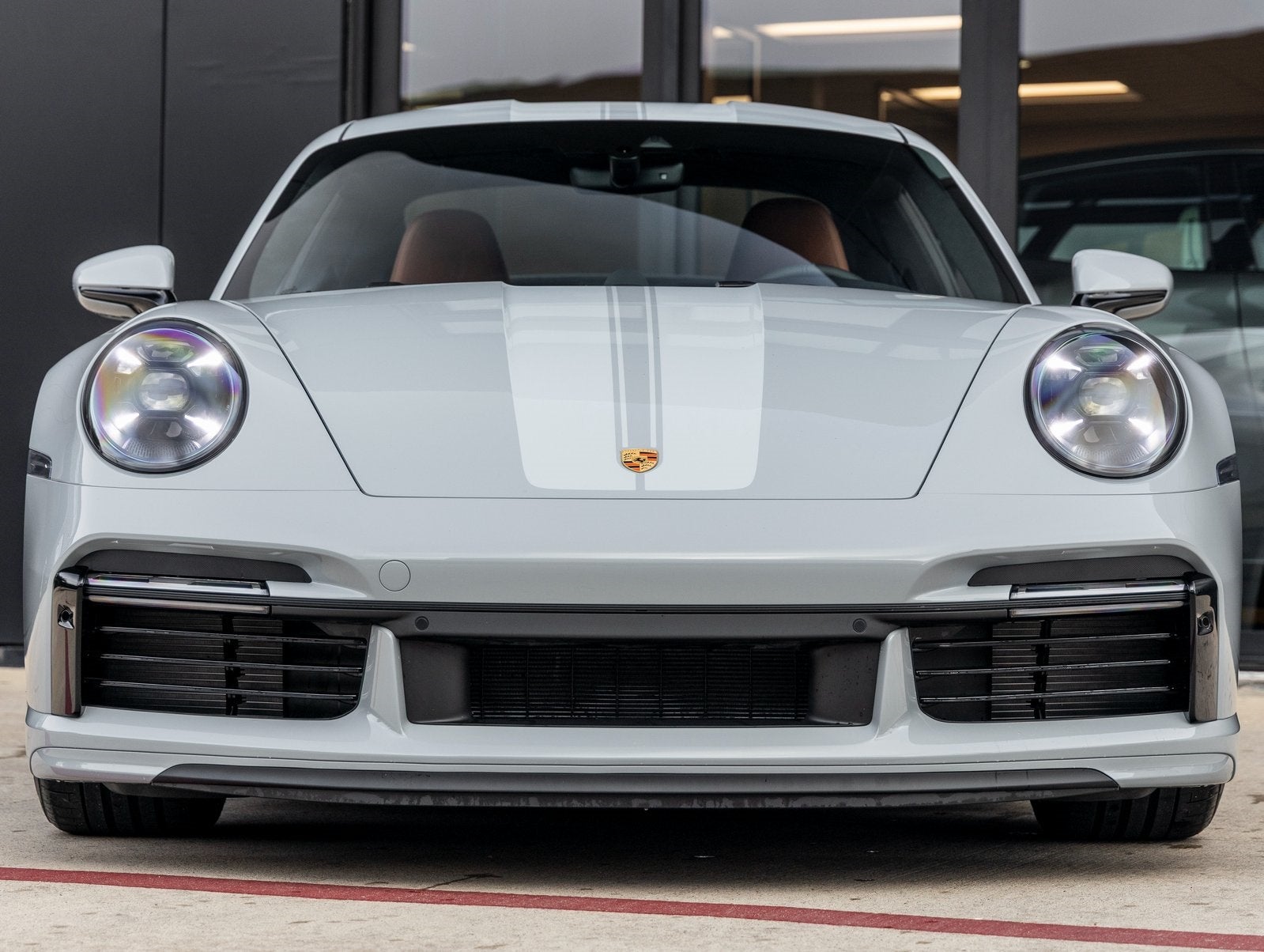 2023 Porsche 911 911 Sport Classic