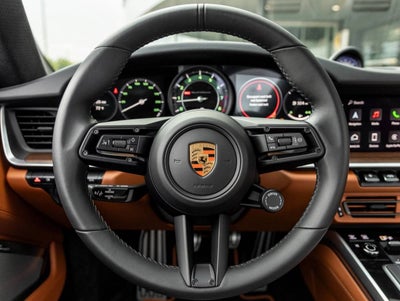 2023 Porsche 911 911 Sport Classic