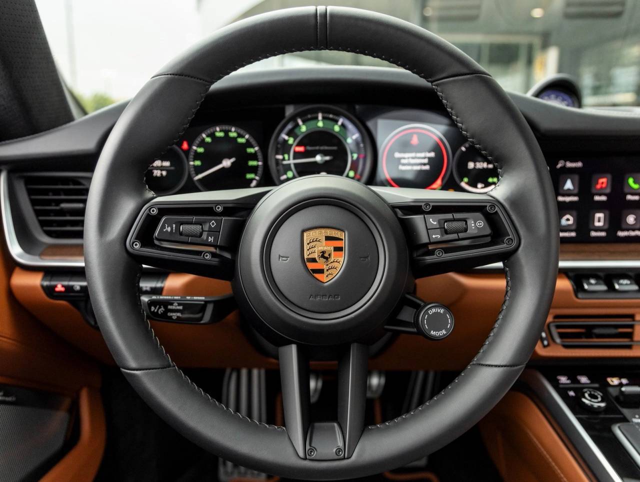 2023 Porsche 911 911 Sport Classic