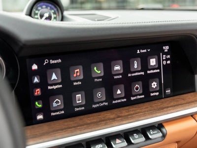 2023 Porsche 911 911 Sport Classic