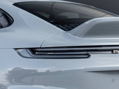 2023 Porsche 911 911 Sport Classic