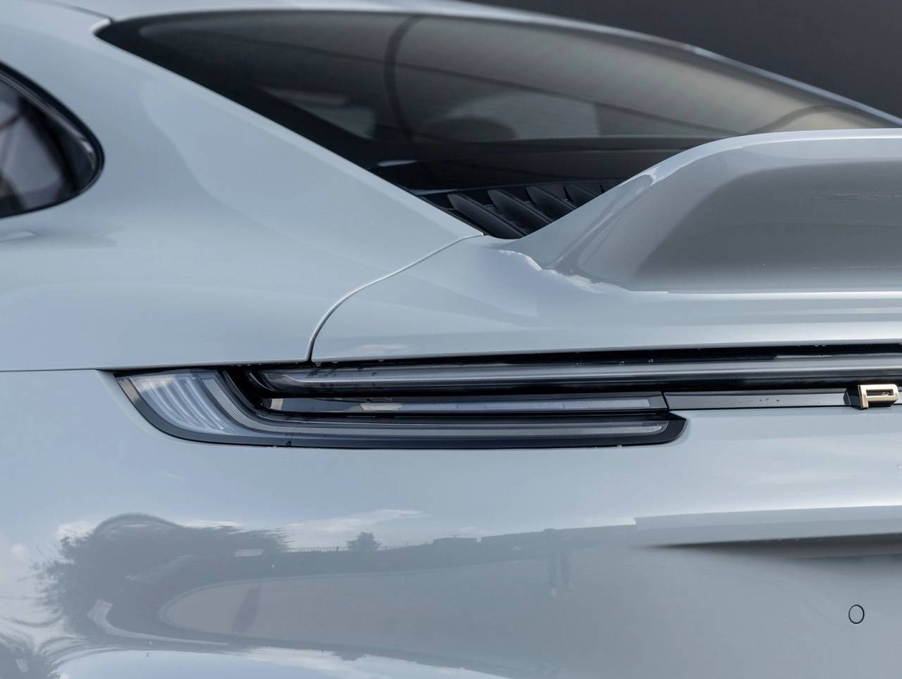 2023 Porsche 911 911 Sport Classic