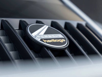 2023 Porsche 911 911 Sport Classic