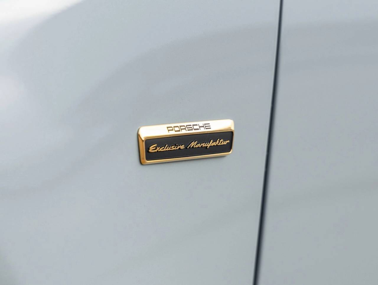 2023 Porsche 911 911 Sport Classic