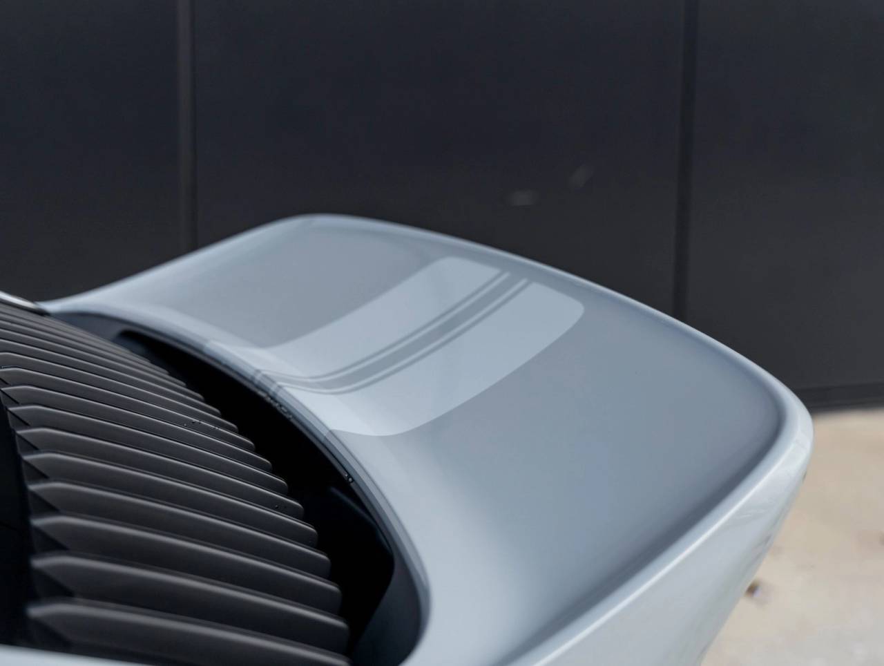 2023 Porsche 911 911 Sport Classic