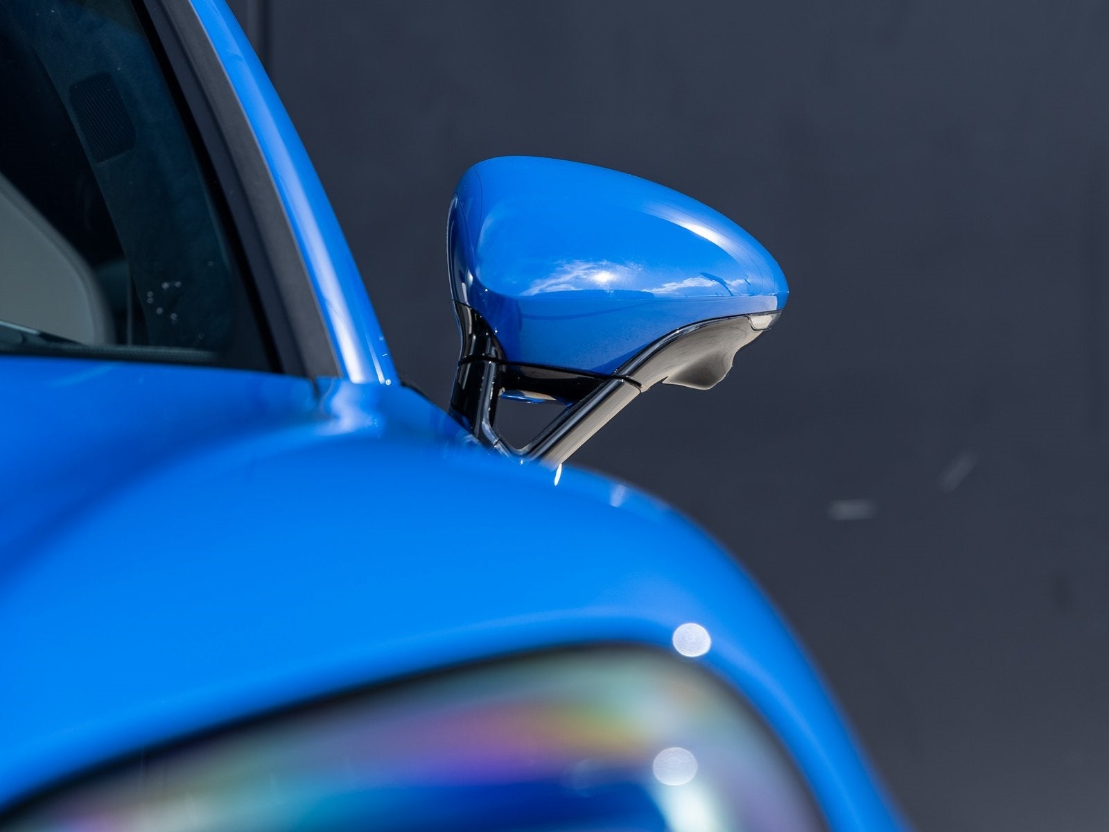 2025 Porsche Panamera Panamera GTS