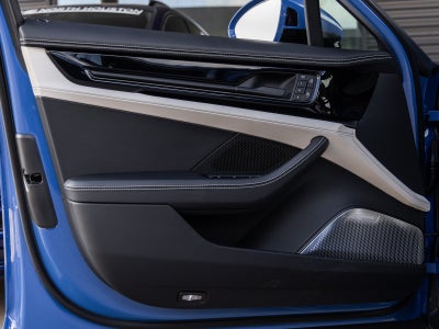 2025 Porsche Panamera Panamera GTS