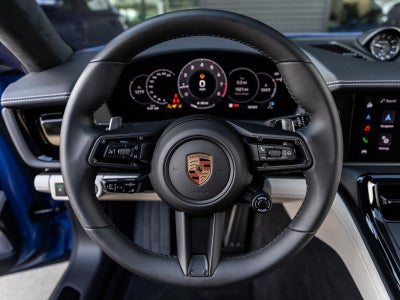 2025 Porsche Panamera Panamera GTS