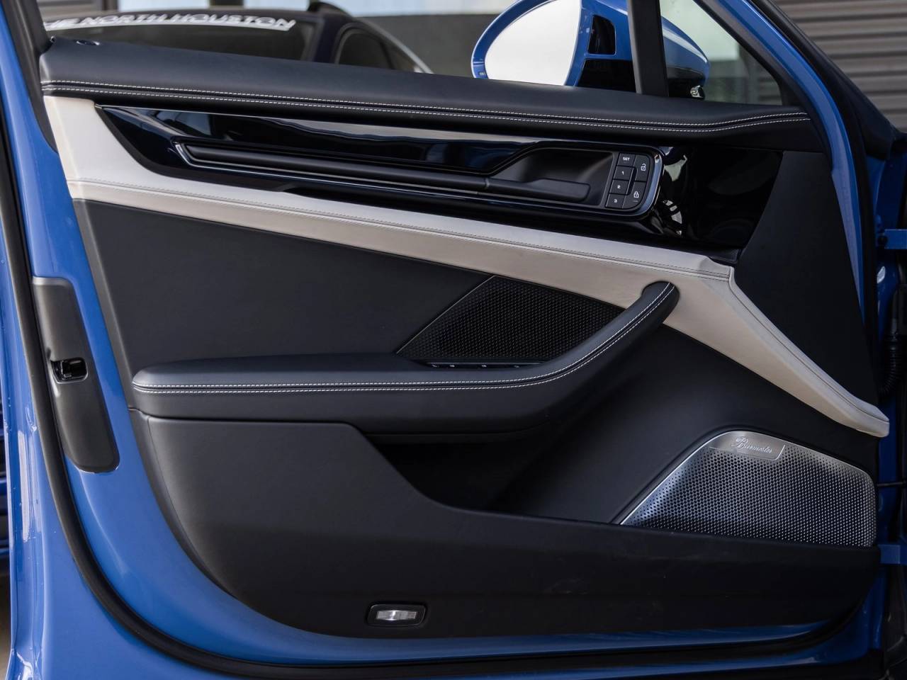 2025 Porsche Panamera Panamera GTS