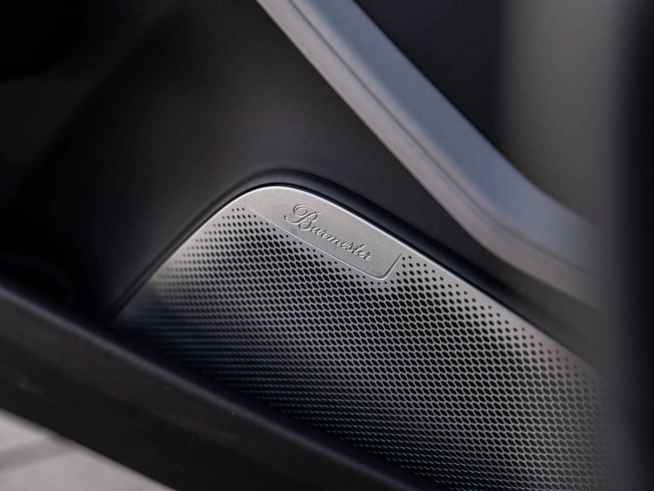 2025 Porsche Panamera Panamera GTS