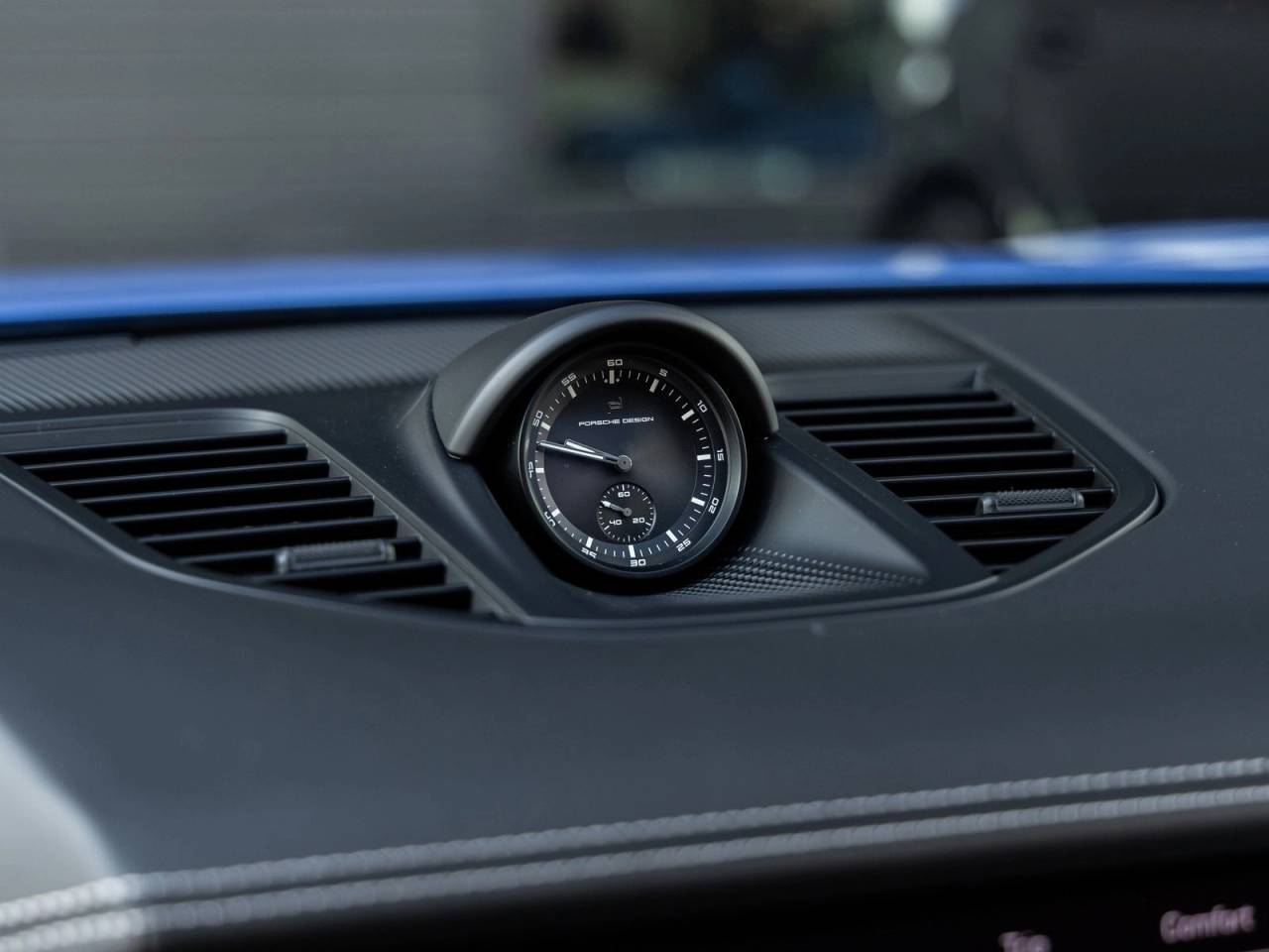 2025 Porsche Panamera Panamera GTS