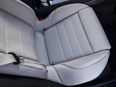 2025 Porsche Panamera Panamera GTS