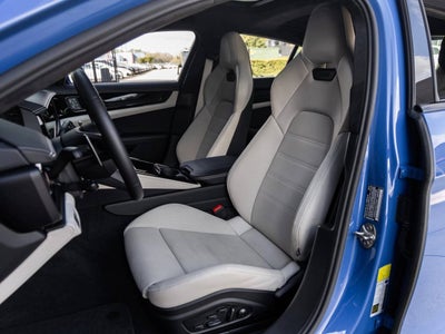 2025 Porsche Panamera Panamera GTS