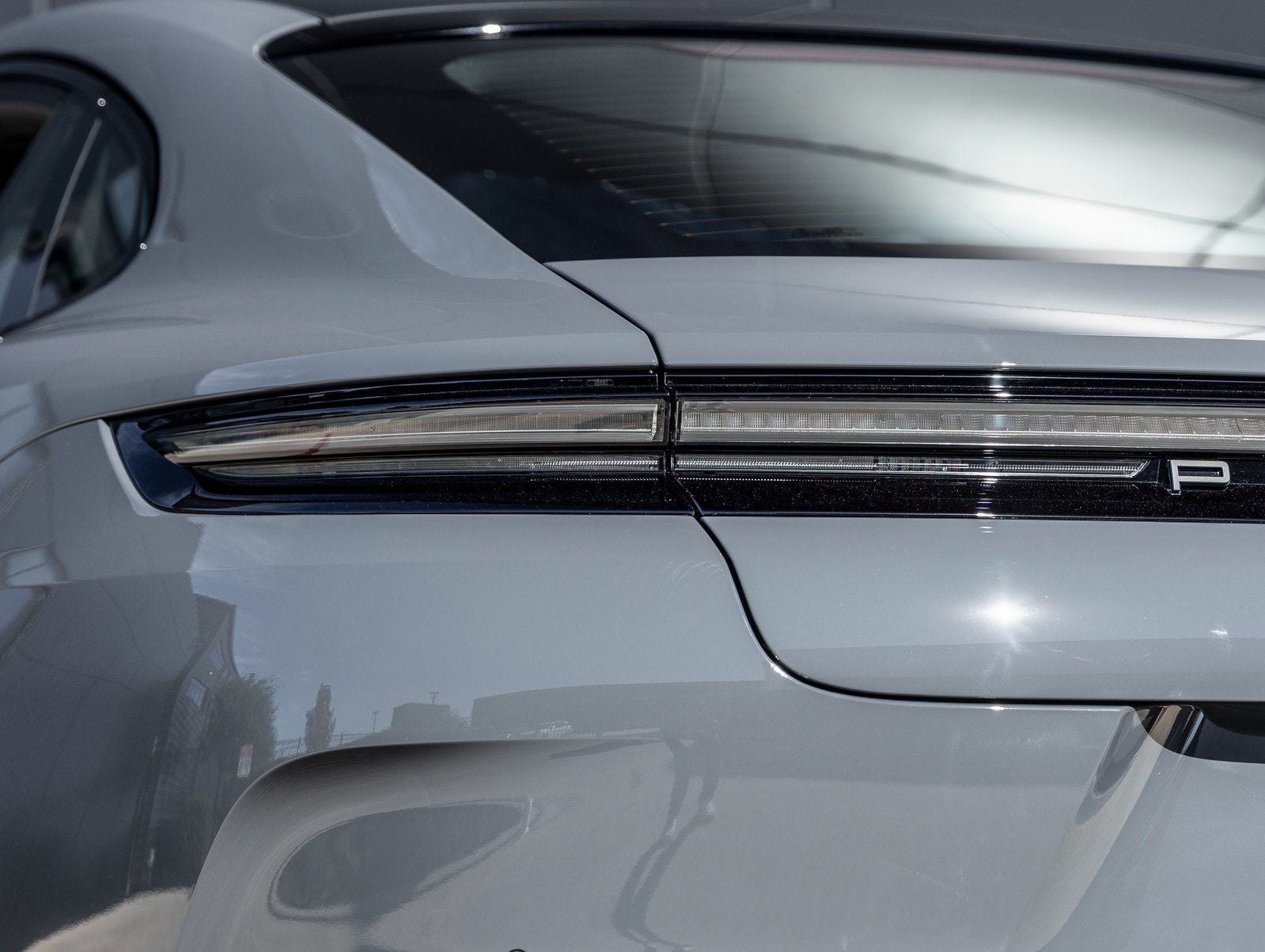 2026 Porsche Panamera GTS
