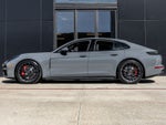 2026 Porsche Panamera GTS