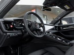 2026 Porsche Panamera GTS