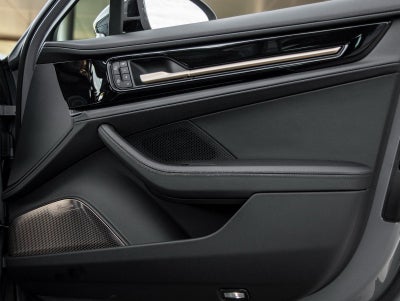 2026 Porsche Panamera GTS