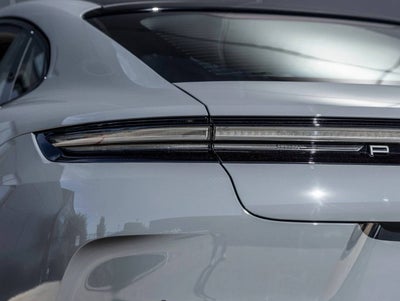 2026 Porsche Panamera GTS