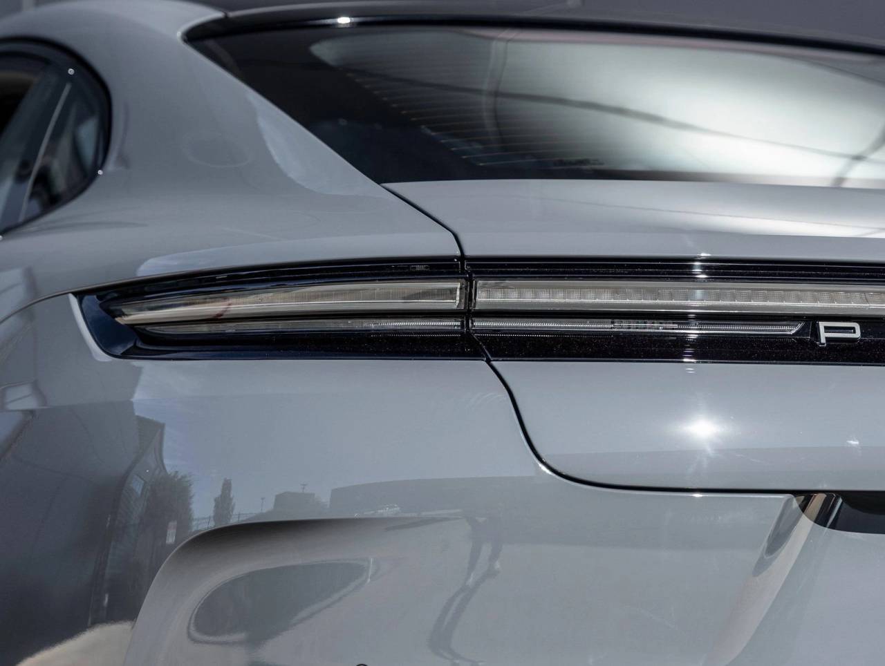 2026 Porsche Panamera GTS