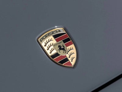 2026 Porsche Panamera GTS