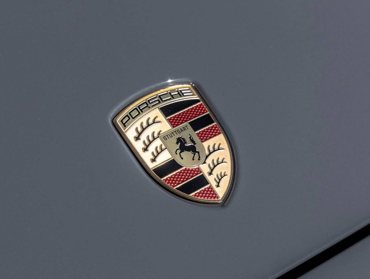 2026 Porsche Panamera GTS