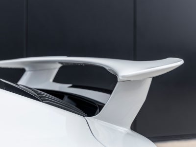 2026 Porsche 911 911 Carrera S