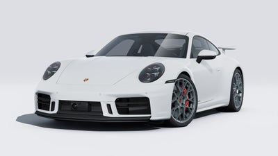 2026 Porsche 911 911 Carrera S