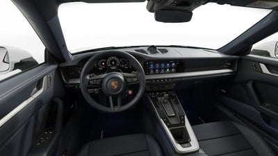 2026 Porsche 911 911 Carrera S
