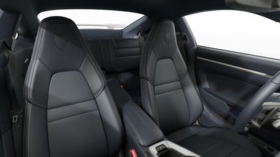2026 Porsche 911 911 Carrera S