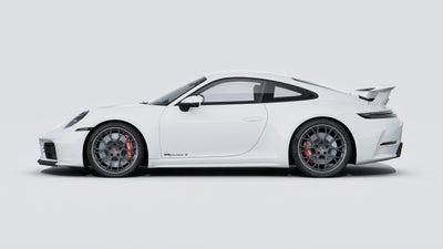 2026 Porsche 911 911 Carrera S