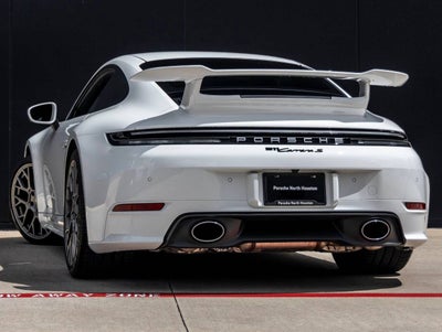 2026 Porsche 911 911 Carrera S
