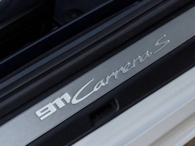 2026 Porsche 911 911 Carrera S