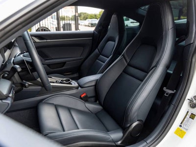 2026 Porsche 911 911 Carrera S