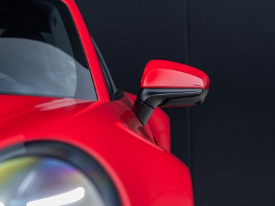 2026 Porsche 911 Carrera 4S