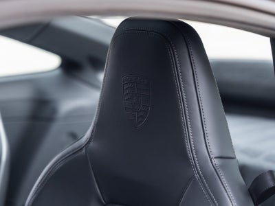 2026 Porsche 911 Carrera 4S