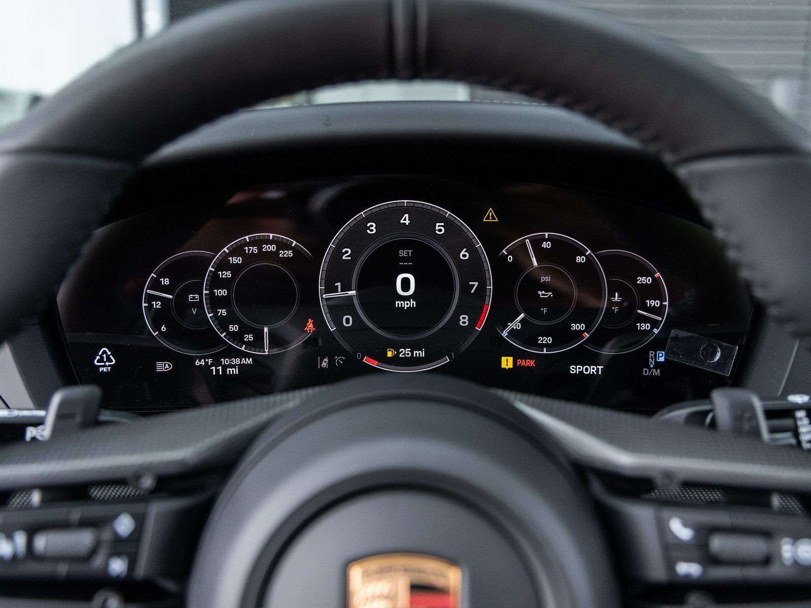 2026 Porsche 911 Carrera 4S