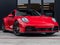 2026 Porsche 911 Carrera 4S