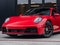 2026 Porsche 911 Carrera 4S