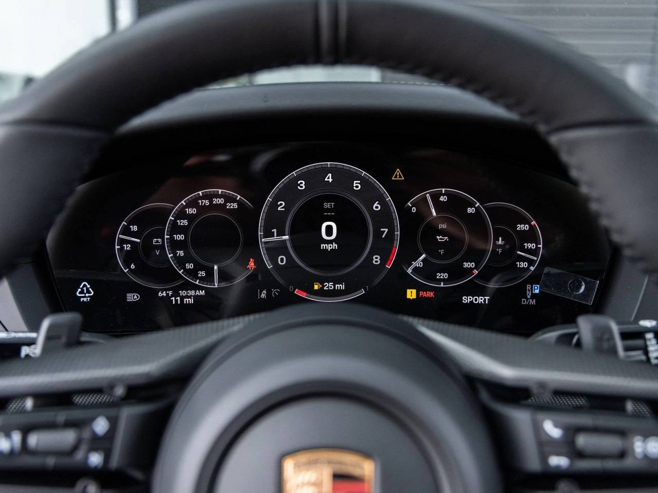 2026 Porsche 911 911 Carrera 4S