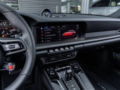 2026 Porsche 911 911 Carrera 4S