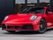 2026 Porsche 911 911 Carrera 4S