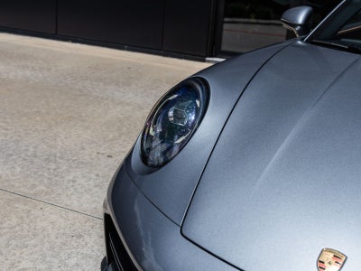 2025 Porsche 911 911 Carrera S