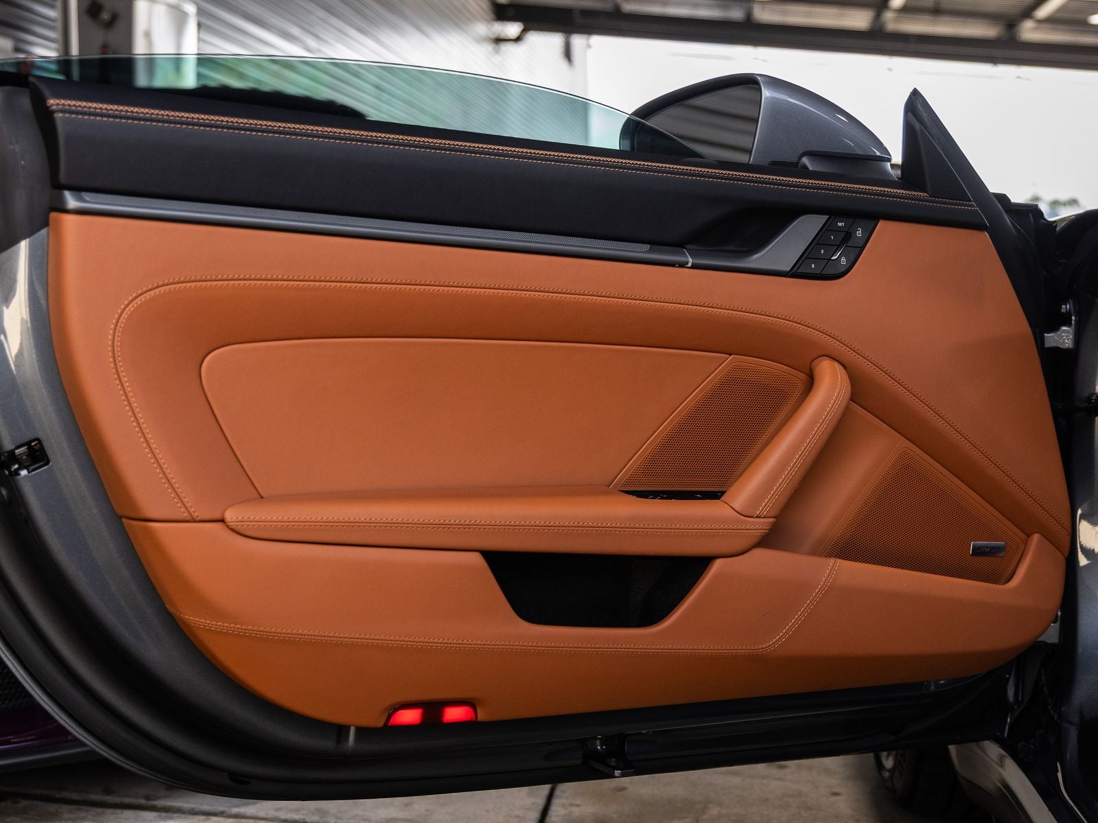 2025 Porsche 911 911 Carrera S